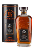 Speyside (M) 21 Year Old Signatory Symington`s Choice 2005