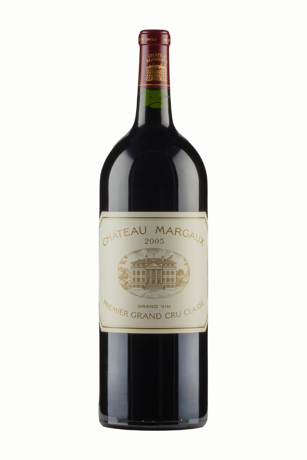 Margaux Magnum 2005