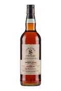 Mortlach 10 Year Old Cask 100 Proof Signatory 2016