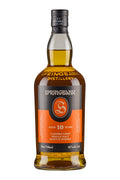 Springbank 10 Year Old (2024 Release)