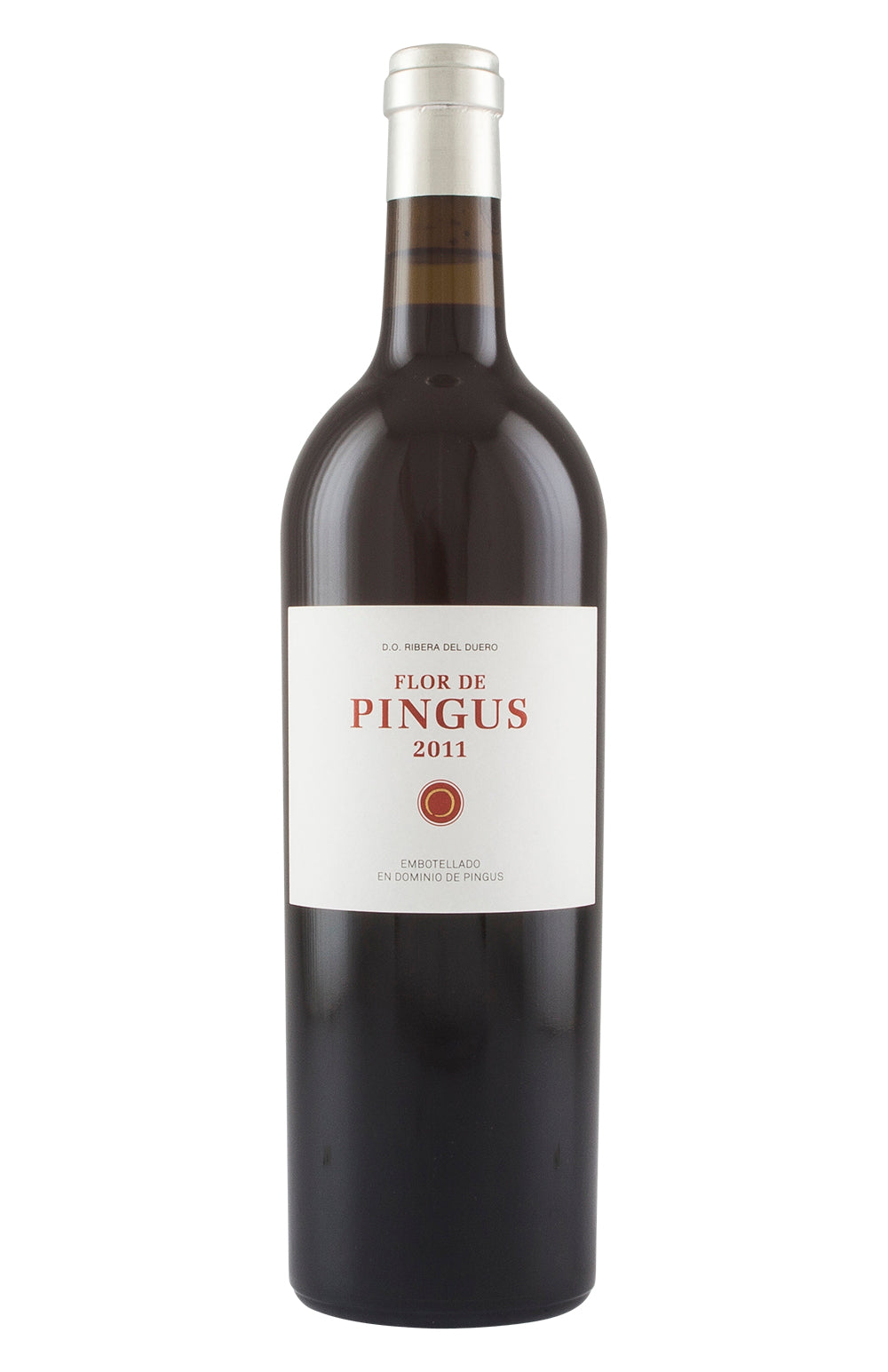 Flor de Pingus 2011