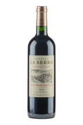 La Serre 2010