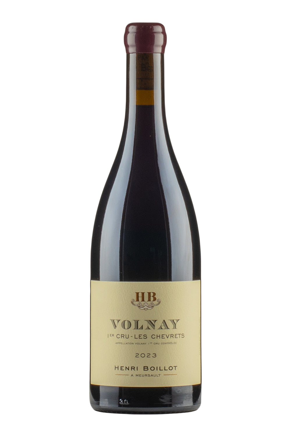 Volnay Les Chevrets Henri Boillot 2023