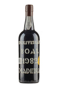 d`Oliveiras Boal 1982