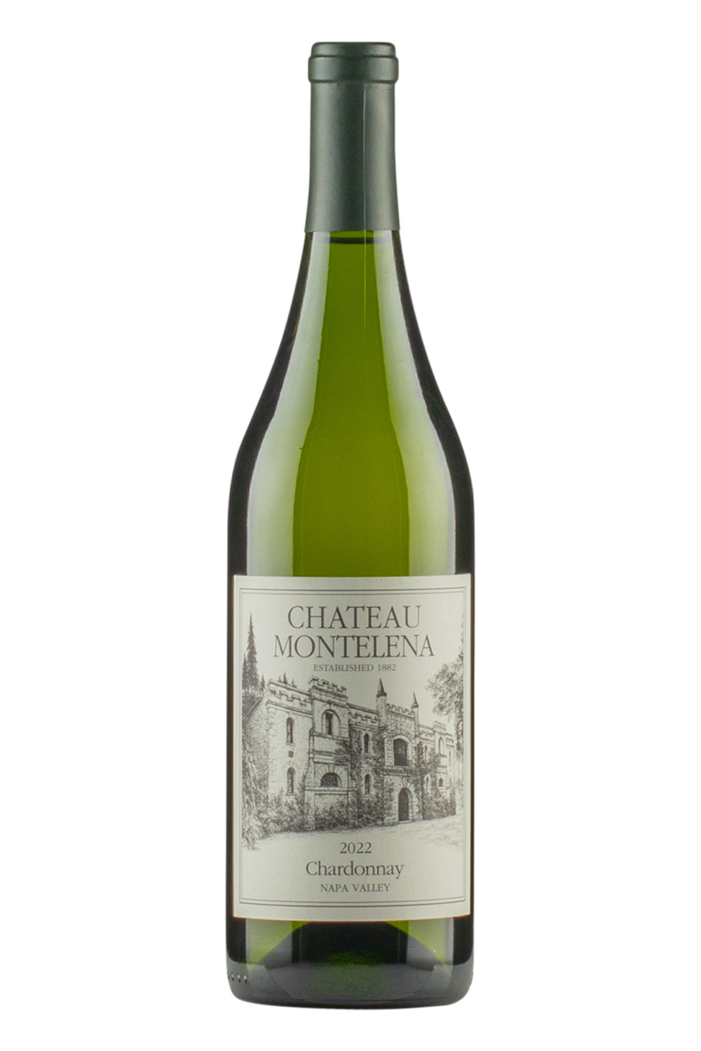 Chateau Montelena Chardonnay 2022