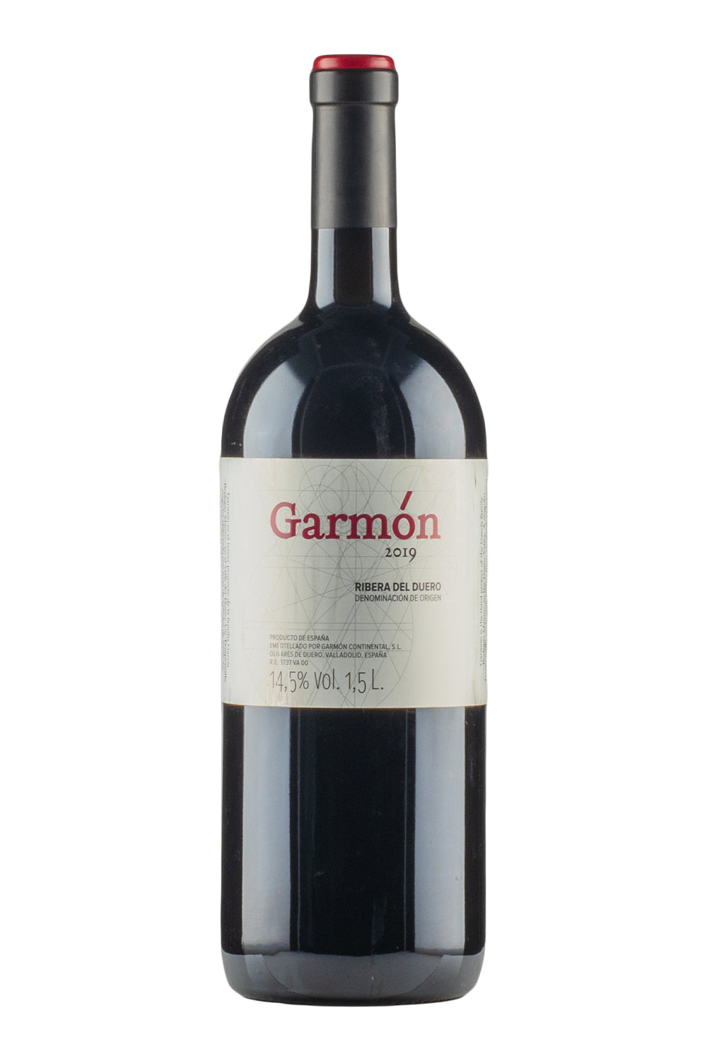 Garmon Magnum 2019