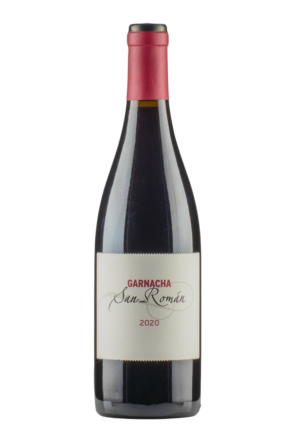 San Roman Garnacha 2020