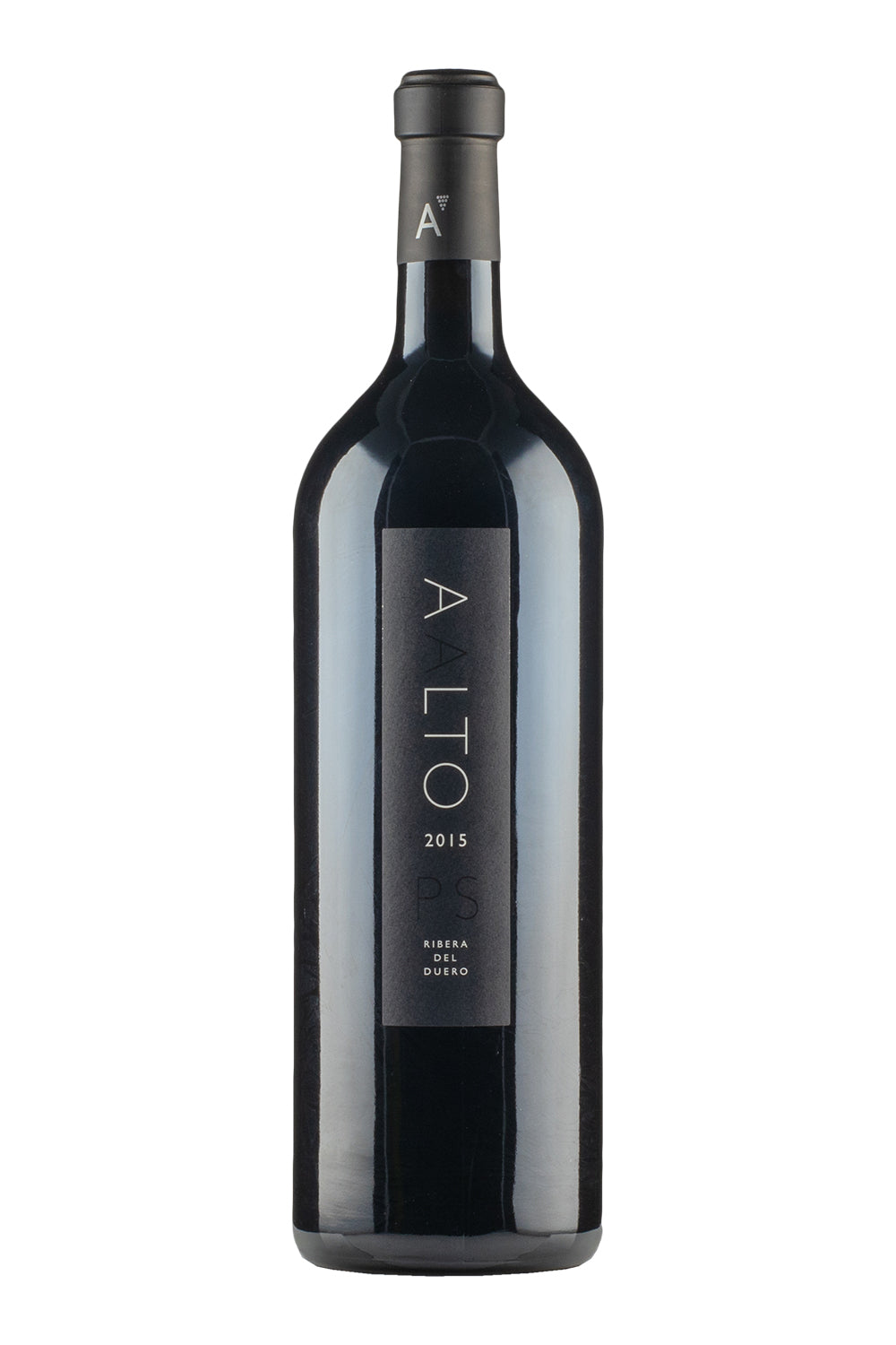 Aalto PS 300cl 2015