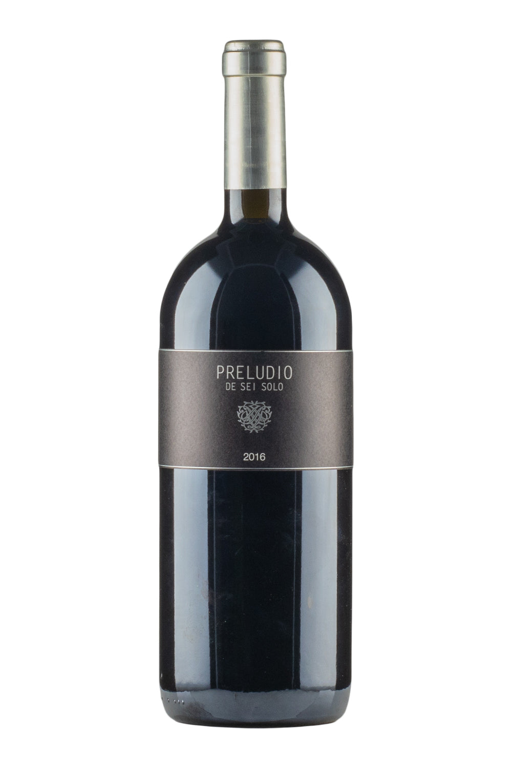Preludio de Sei Solo Magnum 2016