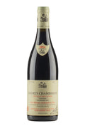 Gevrey Chambertin Les Crais Jean Michel Guillon 2014