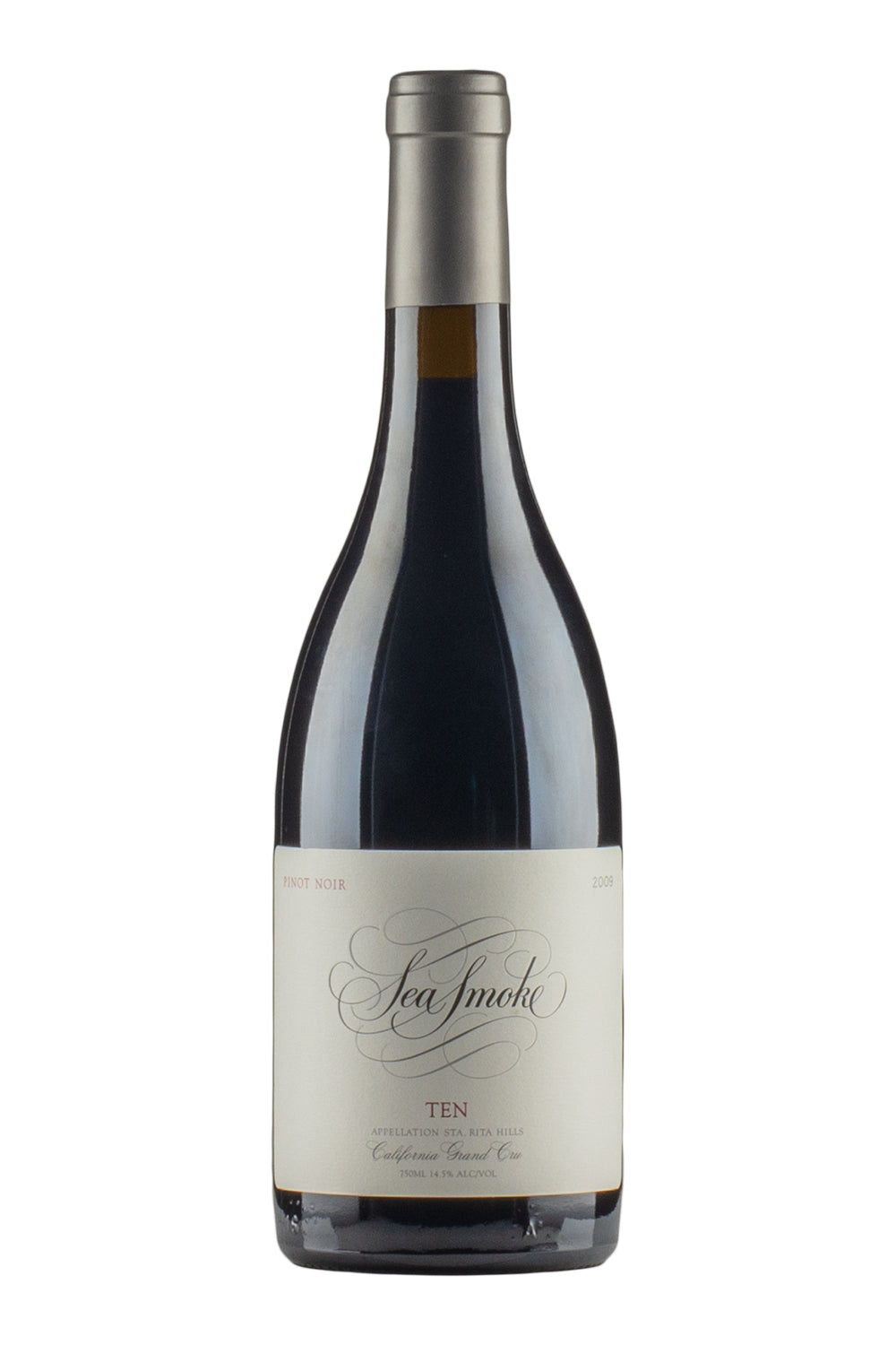 Sea Smoke Cellars Ten Pinot Noir 2009