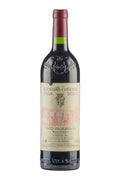 Vega Sicilia Valbuena 5 1997