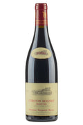 Corton Le Rognet et Corton Taupenot Merme 2009