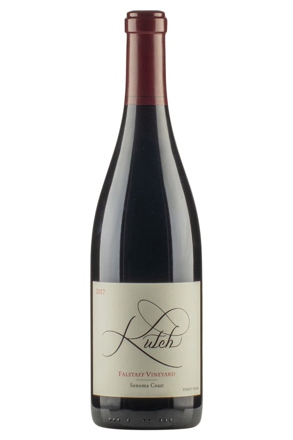 Kutch Falstaff Vineyard Pinot Noir 2017