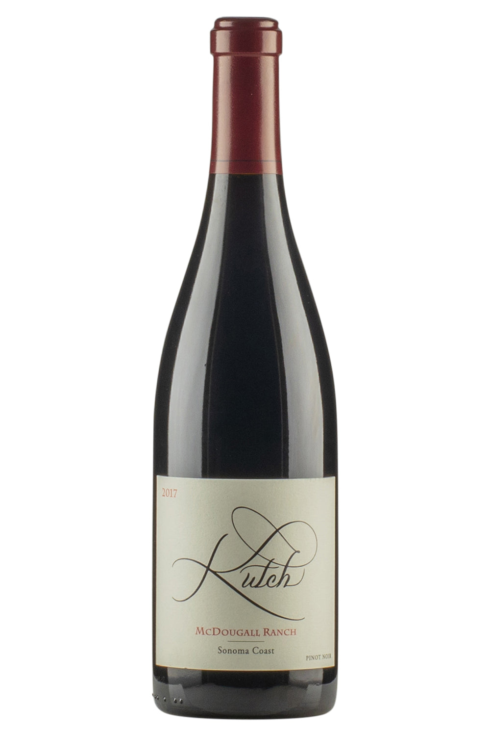 Kutch McDougall Ranch Pinot Noir 2017