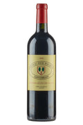 Pavie Macquin 2009