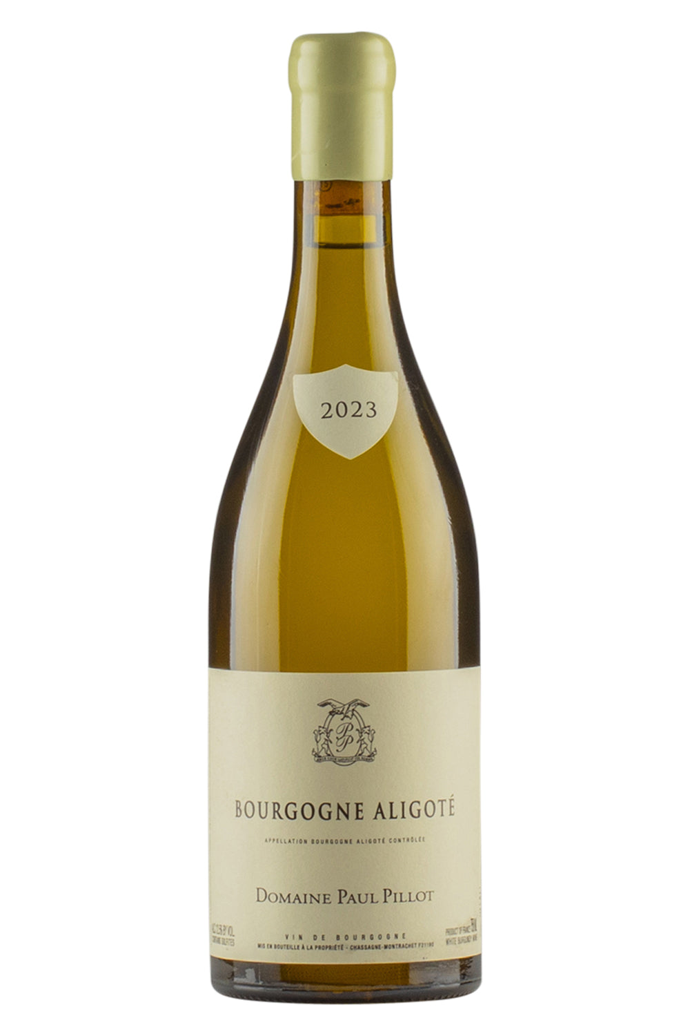 Bourgogne Aligote Paul Pillot 2023