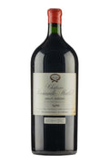 Sociando Mallet 600cl 1996
