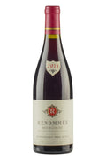 Bourgogne Rouge Renommee Remoissenet 2013