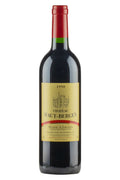 Haut Bergey 1998