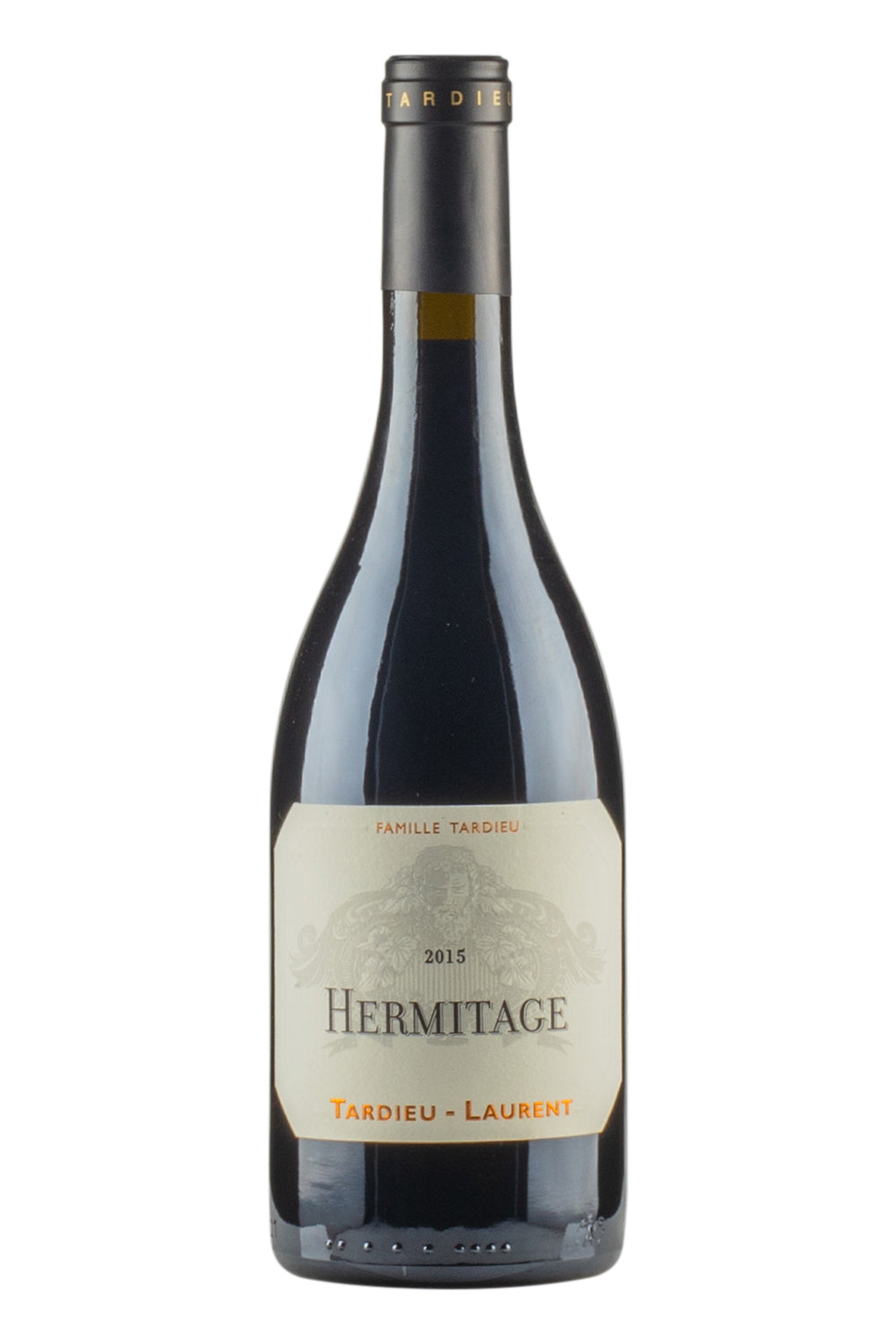 Hermitage Tardieu Laurent 2015