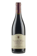 Chambolle Musigny Hudelot Baillet 2015
