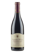 Chambolle Musigny Les Charmes Hudelot Baillet 2015
