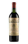 Mouton Rothschild 1945