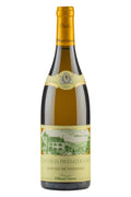 Chablis Montee de Tonnerre Billaud Simon 2014