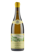Chablis Les Preuses Billaud Simon 2014