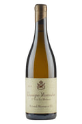 Chassagne Montrachet La Maltroie Bernard Moreau 2014