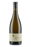 Pouilly Fuisse Sur La Roche Olivier Merlin 2014