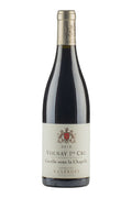 Volnay Carelle Sous la Chapelle Y. Clerget 2015