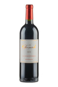 La Chenade 2015