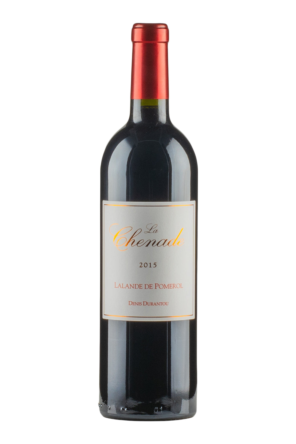 La Chenade 2015