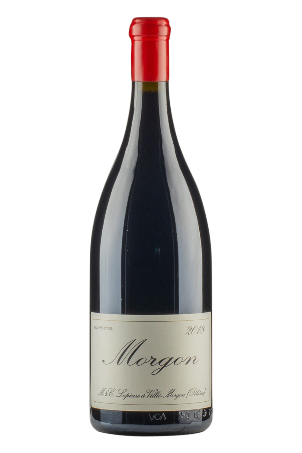 Morgon Marcel Lapierre Magnum 2018