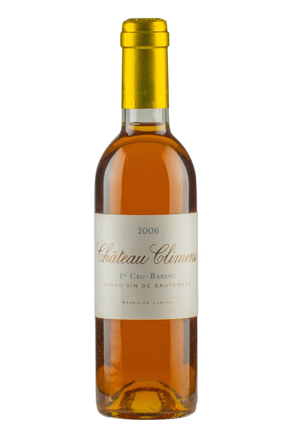 Climens Half 2006