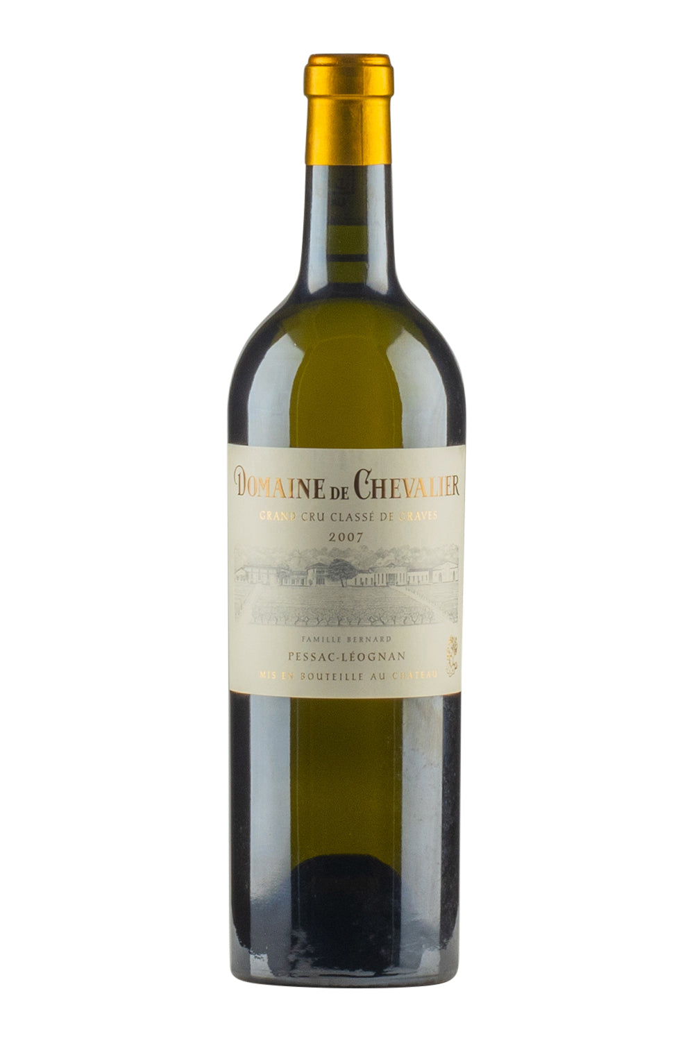 Domaine de Chevalier Blanc 2007 – Hedonism Wines