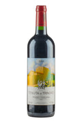Trinoro Tenuta di Trinoro 2008