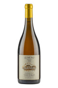 Vouvray Le Mont Demi Sec Huet 2008