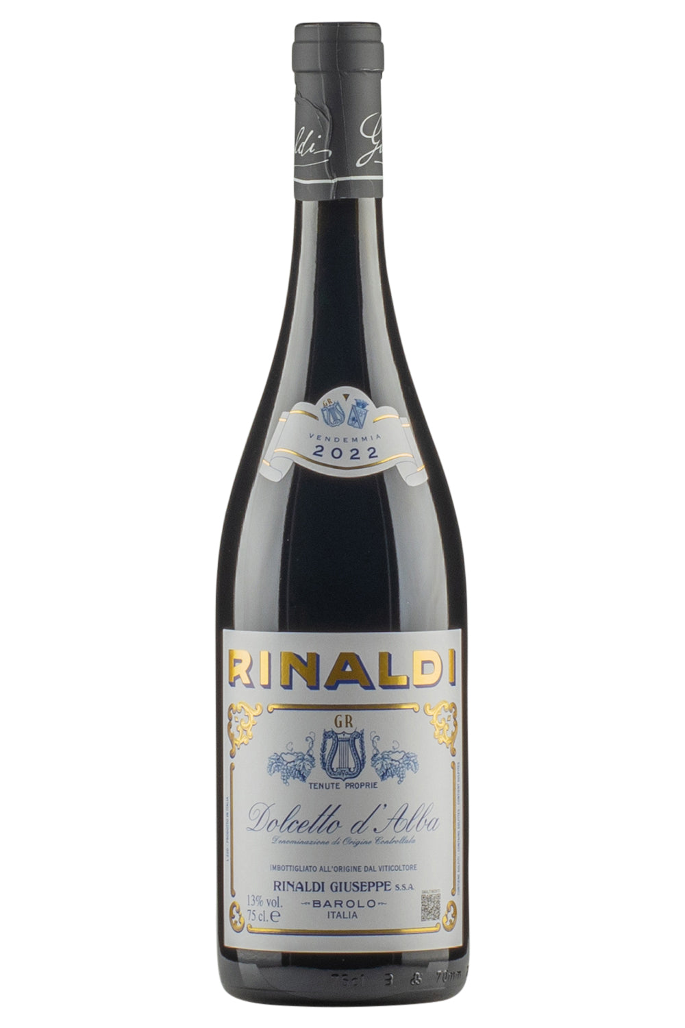 Dolcetto d`Alba Giuseppe Rinaldi 2022