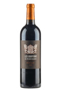 Les Griffons de Pichon Baron 2016