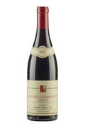 Charmes Chambertin Serafin 2010