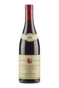 Gevrey Chambertin Le Fonteny Serafin 2008