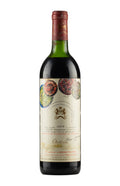 Mouton Rothschild 1978
