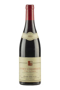 Gevrey Chambertin Le Fonteny Serafin 2012