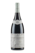 Gevrey Chambertin Vieilles Vignes Bernard Dugat-Py 2010