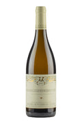 Meursault Genevrieres Michel Bouzereau 2017