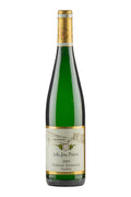 JJ Prum Wehlener Sonnenuhr Riesling Auslese Goldkapsel 2009
