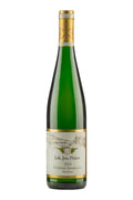 JJ Prum Wehlener Sonnenuhr Riesling Auslese Goldkapsel 2010